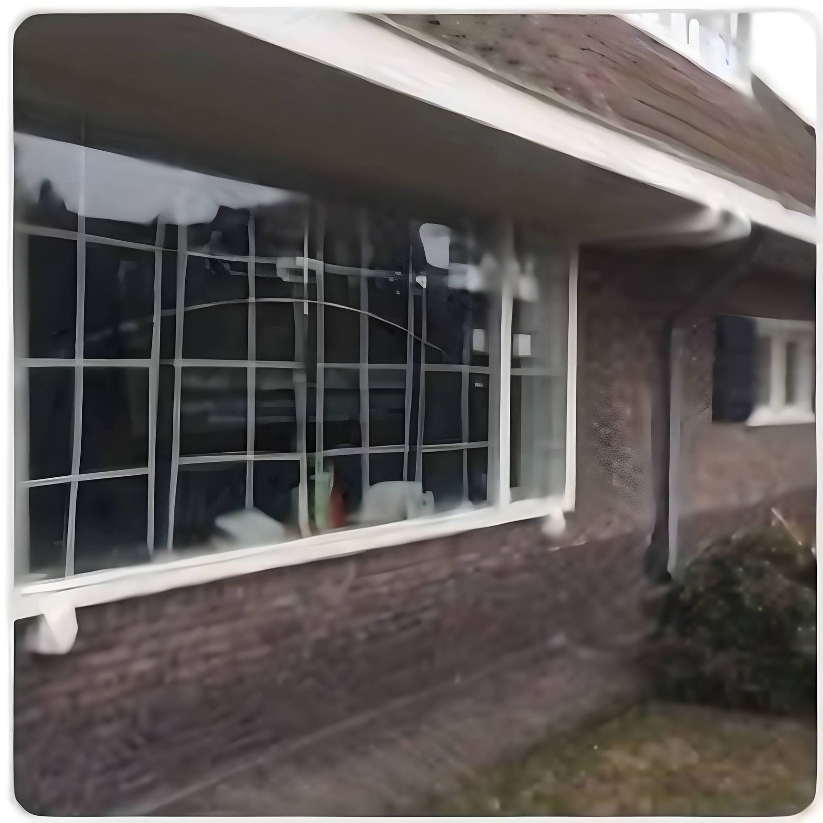 Tuinkamer met glazen pui in Baarn - Bouwbedrijf Dijkstra