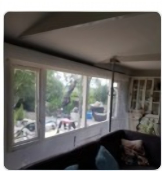 Tuinkamer met glazen pui in Baarn - Bouwbedrijf Dijkstra