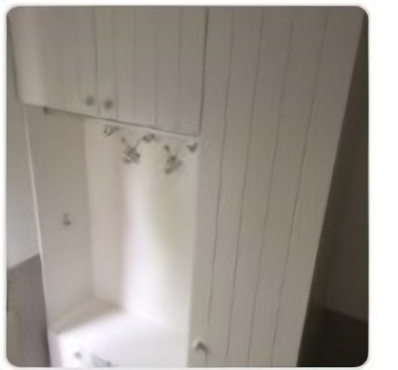 Uitbouw met openslaande deuren in Soest - Bouwbedrijf Dijkstra