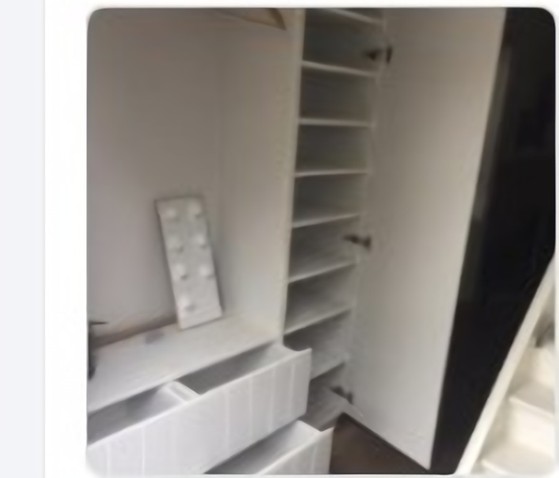 Uitbouw met openslaande deuren in Soest - Bouwbedrijf Dijkstra
