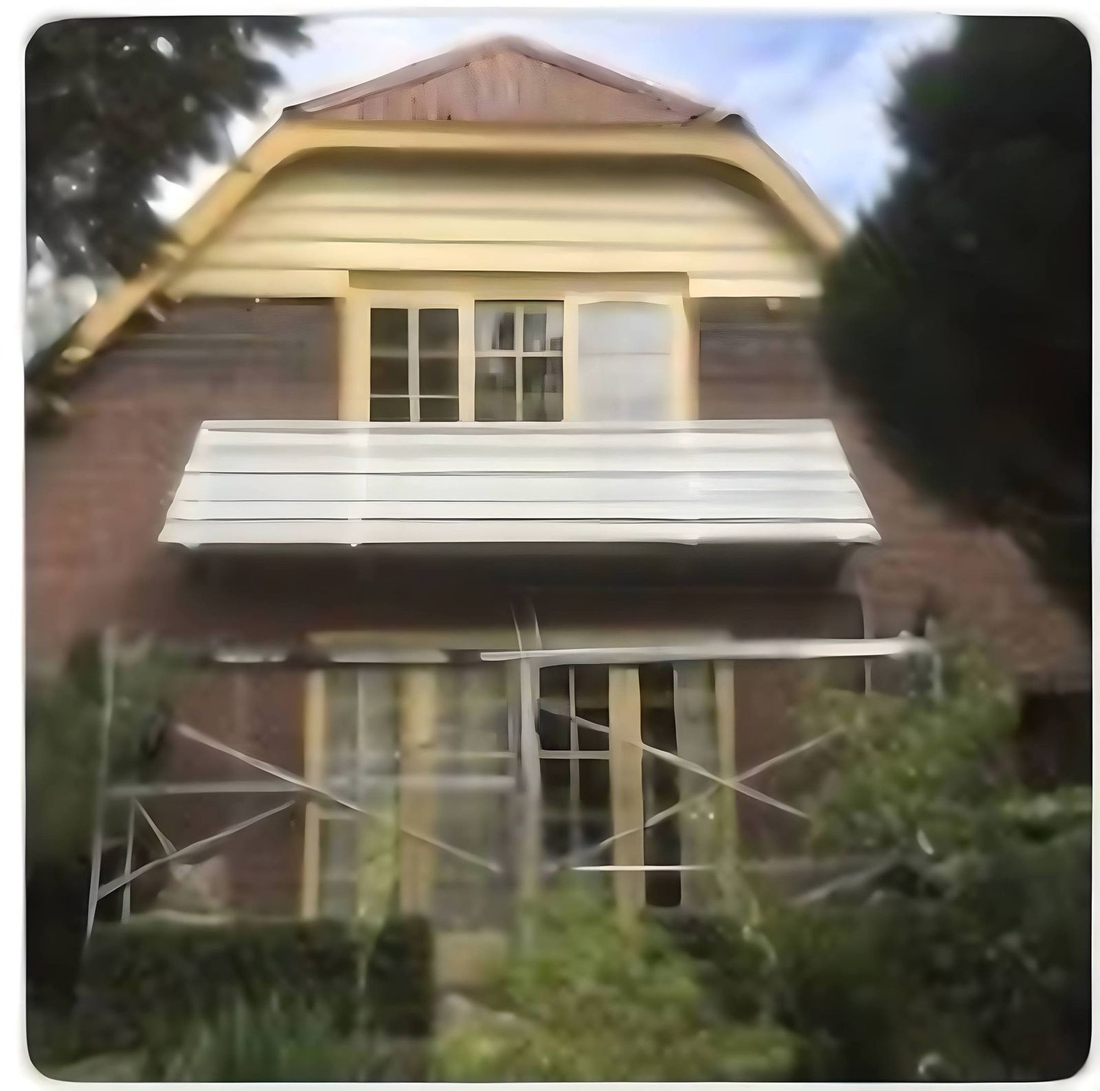 Complete woning- en gevelrenovatie in Hilversum