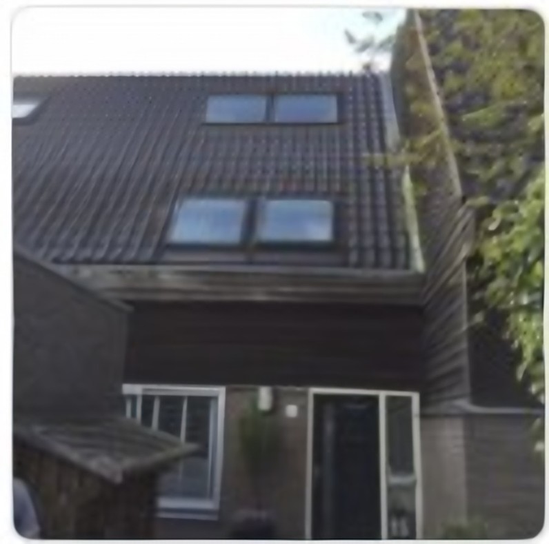 Complete woning- en gevelrenovatie in Hilversum - Bouwbedrijf Dijkstra