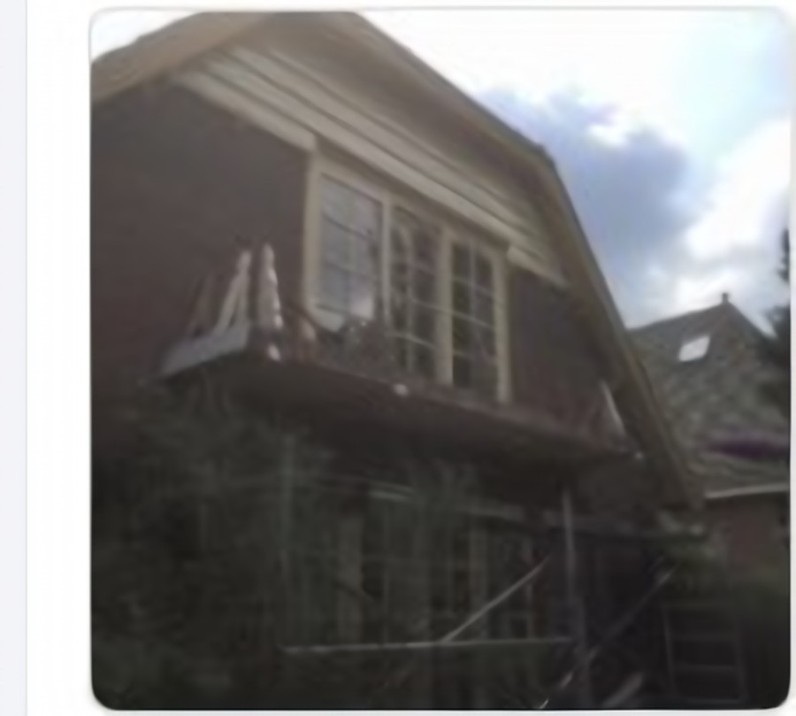 Complete woning- en gevelrenovatie in Hilversum - Bouwbedrijf Dijkstra