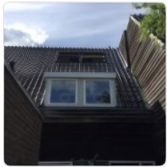 Dakkapel en dakrenovatie in Laren - Bouwbedrijf Dijkstra
