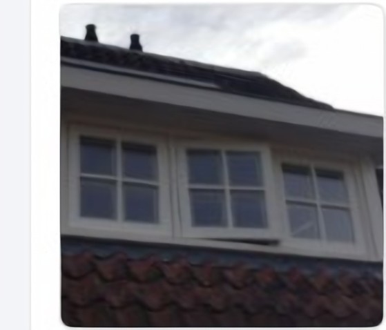 Dakkapel en dakrenovatie in Laren - Bouwbedrijf Dijkstra
