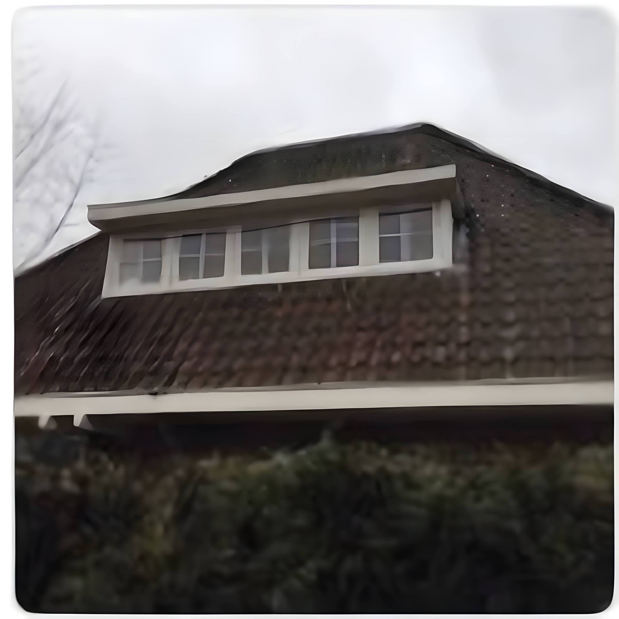 Dakkapel en dakrenovatie in Laren - Bouwbedrijf Dijkstra